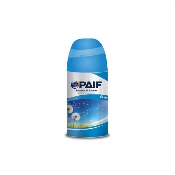 PAIF DEO RICARICA 250ML TALCO 