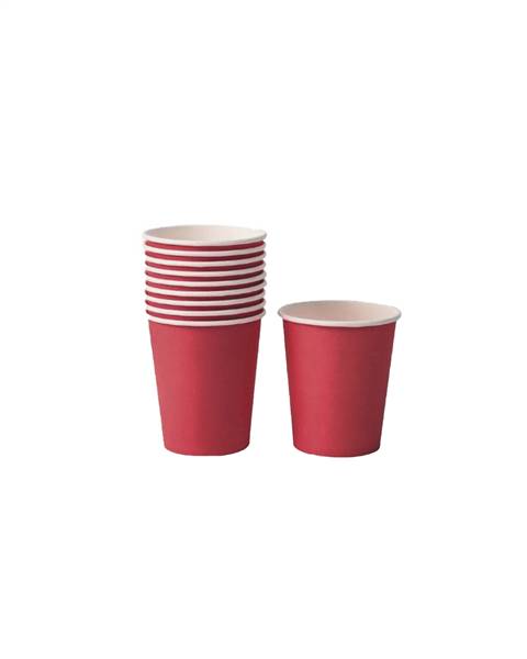 PAIF BICCHIERE CAFFE' 75ML 50PZ MAGENTA 