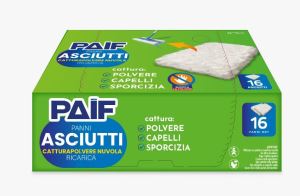 PAIF PANNO 16PZ 22X42 NUVOLA