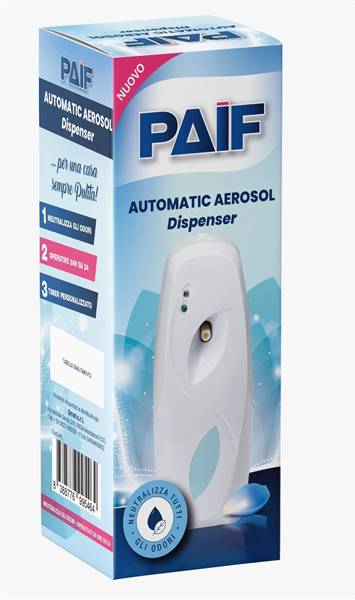 PAIF DIFFUSORE AUTOMATICO 