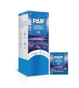PAIF GRANULI PROFUMATI 35GR. BREZZA MARI 