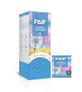 PAIF GRANULI PROFUMATI 35GR. TALCO 