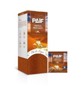 PAIF GRANULI PROFUMATI 35GR. ARGAN 