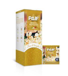 PAIF GRANULI PROFUMATI 35GR. VANIGLIA 