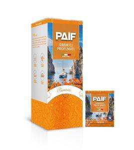 PAIF GRANULI PROFUMATI 35GR. PANAREA 