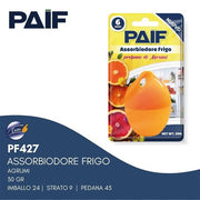 PAIF PROFUMATORE FRIGO 30GR. AGRUMI 