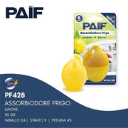 PAIF PROFUMATORE FRIGO 30GR. LIMONE 