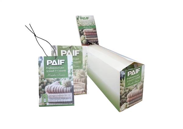 PAIF DEODORANTE ARMADI 12GR MUSCHIO B 