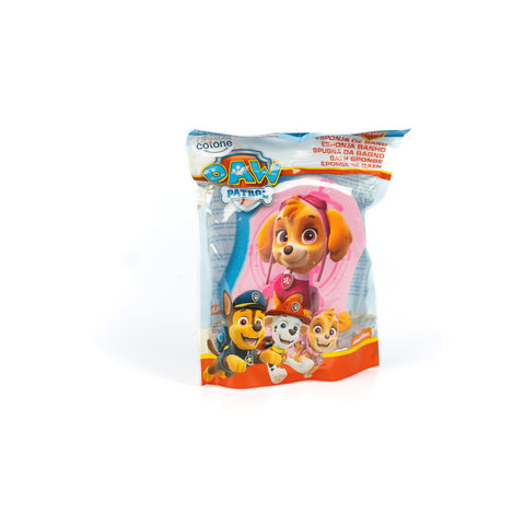 Dermacotone Spugna Baby Paw Patrol