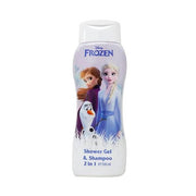 DISNEY BAGNO DOCCIA FROZEN 500ML 