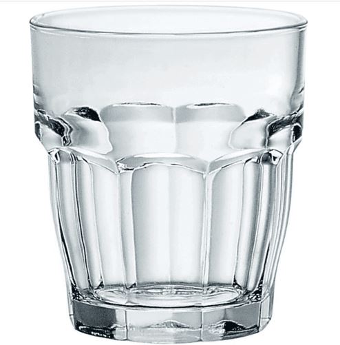 BORMIOLI ROCK BAR BICCHIERE 27CL