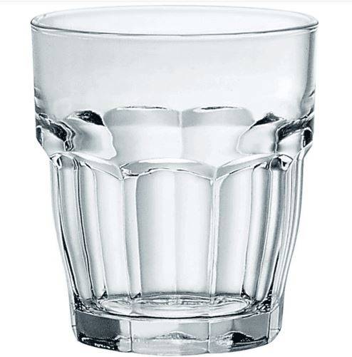 BORMIOLI ROCK BAR BICCHIERE 27CL 