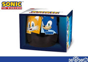 EOL TAZZA CERAMICA 415ML SONIC 