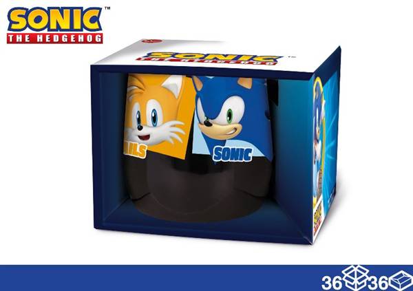 EOL TAZZA CERAMICA 415ML SONIC 