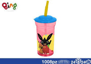 EOL BICCHIERE BIMBI C/CANN 460ML BING 