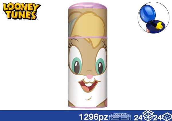 EOL BORRACCIA SPORTIVA 350ML LOONEY LOLA 