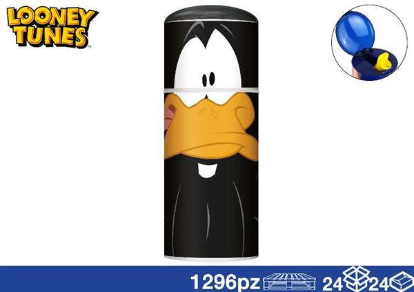 EOL BORRACCIA SPORTIVA 350ML LOONEY DAFY 