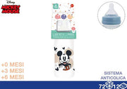 DISNEY BIBERON 150ML MICKEY 