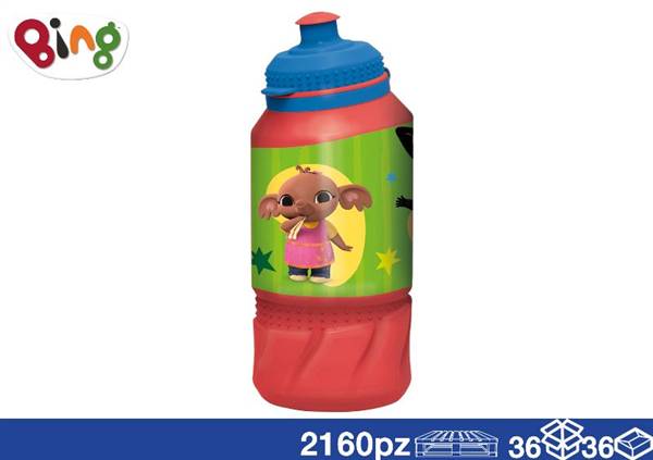 EOL BORRACCIA SPORT 420ML BING 