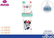 DISNEY BIBERON 150ML MINNIE 