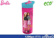 EOL BORRACCIA SPORTIVA 580ML BARBIE 