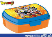 EOL PORTAPRANZO DRAGONBALL 