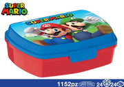 EOL PORTAPRANZO SUPER MARIO 