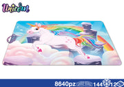 EOL FOOD TOVAGLIETTA 43X28 UNICORN