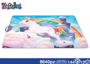 EOL TOVAGLIETTA 43X28 UNICORN 