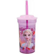 EOL BICCHIERE BIMBI C/CANN 460ML FROZEN2 