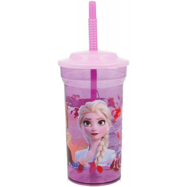 EOL BICCHIERE BIMBI C/CANN 460ML FROZEN2 