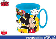EOL TAZZA 350ML MICRO MICKEY 