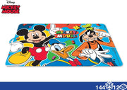 EOL FOOD TOVAGLIETTA 43X28 MICKEY