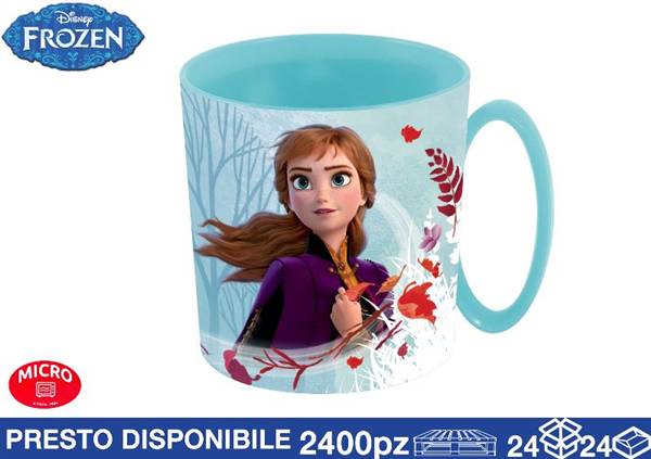 EOL TAZZA 350ML MICRO FROZEN 