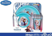 EOL SET PAPPA 3PZ FROZEN 