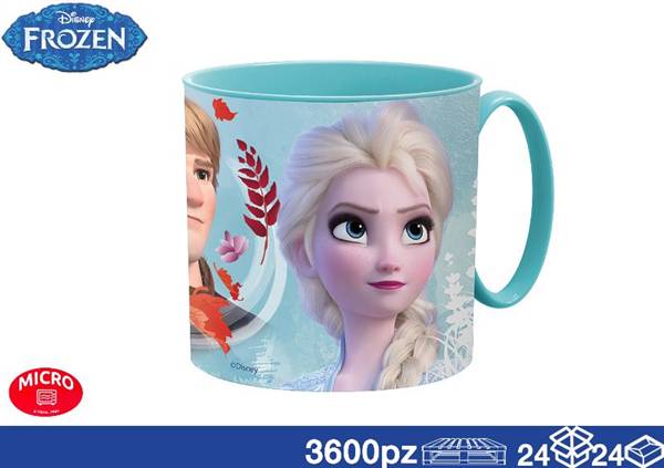 EOL TAZZA 265ML MICRO FROZEN 
