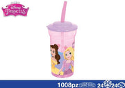 EOL BICCHIERE BIMBI C/CANN 460ML PRINCES 