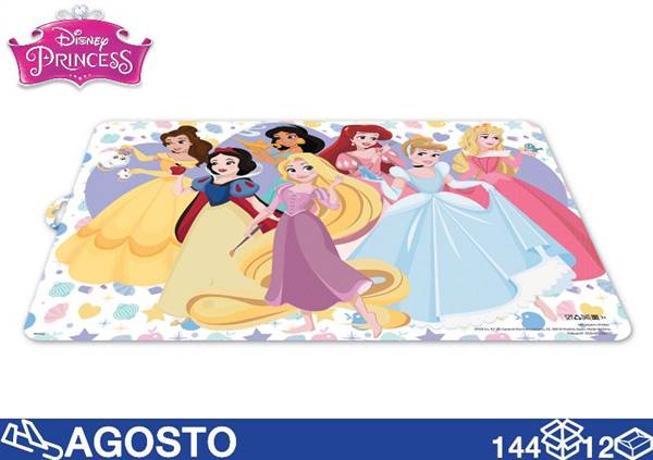EOL TOVAGLIETTA 43X28 PRINCESS 