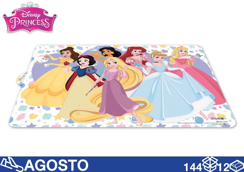 EOL FOOD TOVAGLIETTA 43X28 PRINCESS