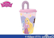 EOL BICCHIERE BIMBI C/CANN 430ML PRINCIP 