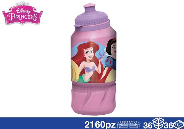 EOL BORRACCIA SPORT 420ML PRINCESS 