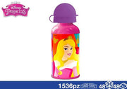 EOL BORRACCIA ALLUMINIO 400ML PRINCESS 