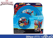EOL SET PAPPA 3PZ SPIDERMAN 