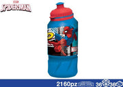 EOL BORRACCIA SPORT 420ML SPIDERMAN 