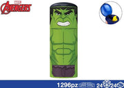 EOL BORRACCIA SPORTIVA 350ML HULK AVENGERS