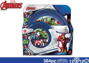 EOL SET PAPPA 3PZ AVENGERS