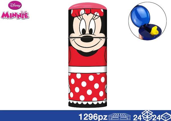 EOL BORRACCIA SPORTIVA 350ML MINNIE 