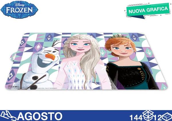 EOL TOVAGLIETTA 43X28 FROZEN 