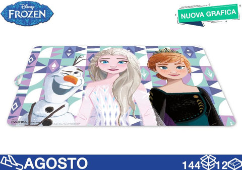 Eol Food Tovaglietta 43x28 Frozen