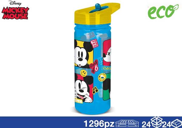EOL BORRACCIA SPORTIVA 580ML MICKEY 